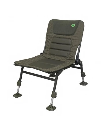 Carp Pro Diamond Compact Chair - сгъваем стол за риболов