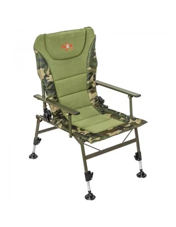 Риболовен стол Carp Zoom 3534