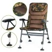 Extra Carp Maxi Chair  - Топ модел за За риболов на шаран