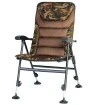 Extra Carp Maxi Chair  - Топ модел за За риболов на шаран