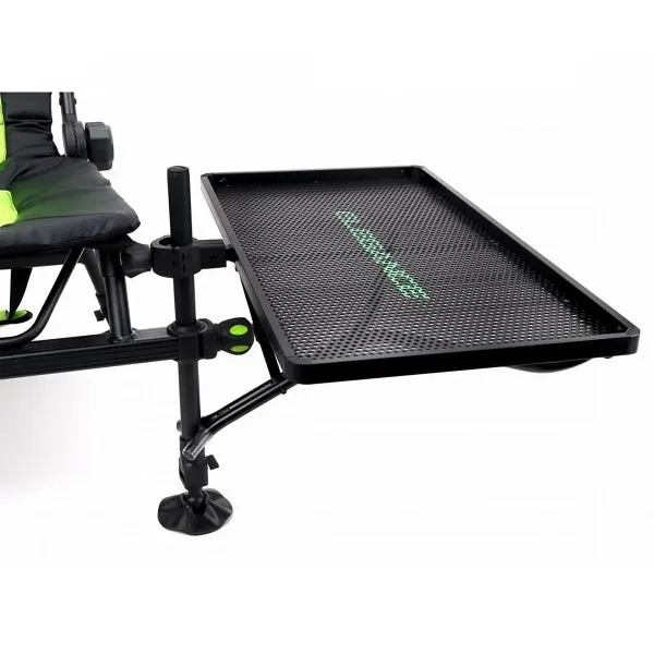 Прикачно-маса за стол и платформа Formax Elegance Method Tray 70x35 см — снимка 1