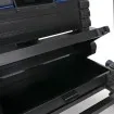 Стол за фидер Formax Elegance Worlchamp Seatbox