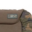 Fox R3 Camo Kingsize  - Топ модел за За риболов на шаран