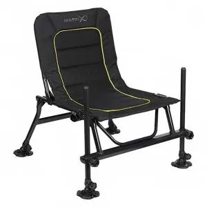 Риболовен стол Matrix S25 Lite Accessory Chair Риболовен стол Matrix S25 Lite Accessory Chair