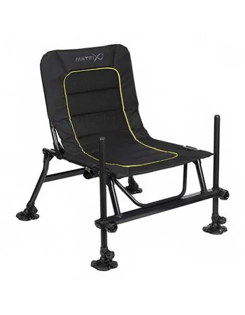 Риболовен стол Matrix S25 Lite Accessory Chair