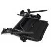 Matrix S25 Lite Accessory Chair - Топ модел за За фидер риболов, За риболов на плувка