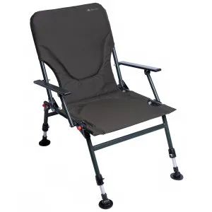 Риболовен стол Mikado Basic Chair C002 Риболовен стол Mikado Basic Chair C002
