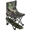 Сгъваем стол Mikado Foldable Chair 012, Camo