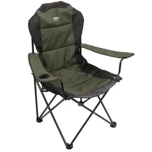 Сгъваем стол Mikado Foldable Chair IS12-20T