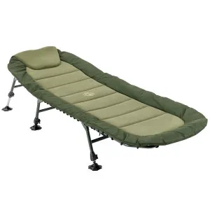 Шаранджийско легло Mivardi Bedchair Comfort XL6 Шаранджийско легло Mivardi Bedchair Comfort XL6