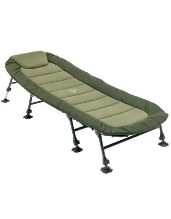Шаранджийско легло Mivardi Bedchair Comfort XL8