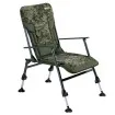 Шаранджийски стол Mivardi Chair CamoCode Express