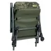 Шаранджийски стол Mivardi Chair CamoCode Express