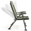 Шаранджийски стол Mivardi Chair CamoCode Quattro