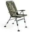 Шаранджийски стол Mivardi Chair CamoCode Quattro