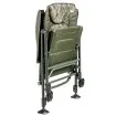 Шаранджийски стол Mivardi Chair CamoCode Quattro
