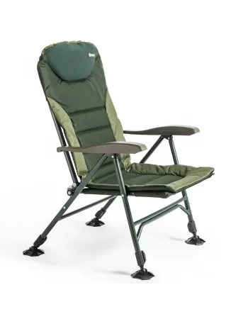 Шаранджийски стол Mivardi Chair Comfort Quattro