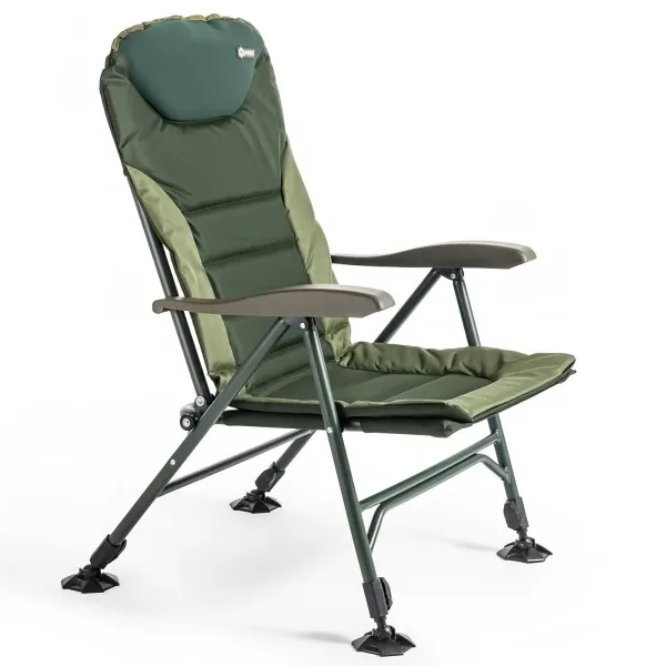 Шаранджийски стол Mivardi Chair Comfort Quattro — снимка 1