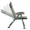 Шаранджийски стол Mivardi Chair Comfort Quattro