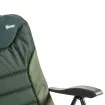 Шаранджийски стол Mivardi Chair Comfort Quattro