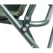 Шаранджийски стол Mivardi Chair Comfort Quattro