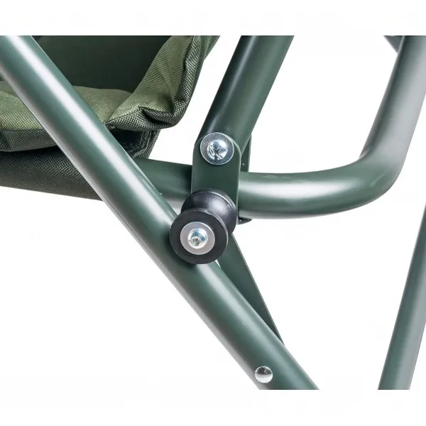Шаранджийски стол Mivardi Chair Comfort Quattro — снимка 4