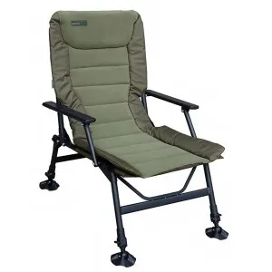 Шаранджийски стол Sonik Bank-Tek Armchair