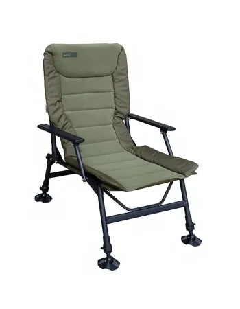 Шаранджийски стол Sonik Bank-Tek Armchair