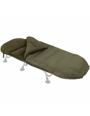 Шаранджийски спален чувал Trakker Big Snooze Compact Sleeping Bag