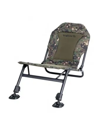 Trakker RLX Nano Chair, Риболовен стол