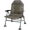 Trakker RLX Recliner Chair Шаранджийски стол