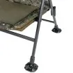 Trakker RLX Recliner Chair Шаранджийски стол