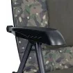 Trakker RLX Recliner Chair Шаранджийски стол