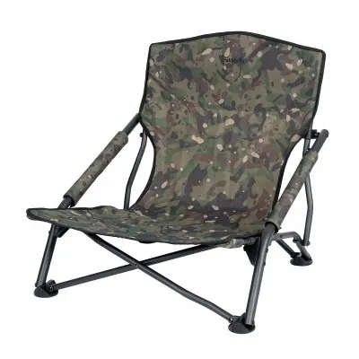 Trakker RLX Scout Chair, Стол за риболов и къмпинг