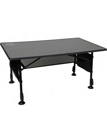 Голяма сгъваема маса Carp Pro Delight Maxi Rig Table