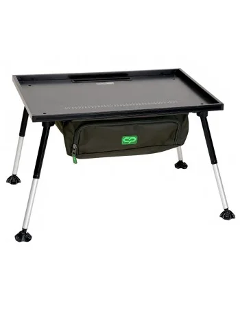 Масичка за палатка с органайзер Carp Pro Organizer Table