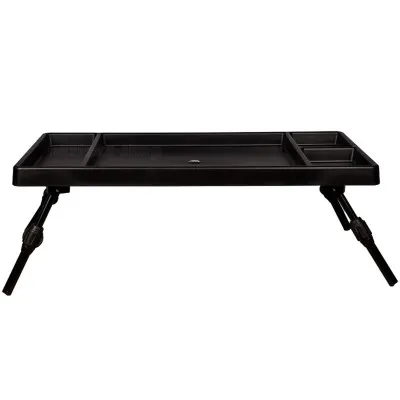 Шаранджийска сгъваема масичка Mikado PP Bivy Table, 30x60 см
