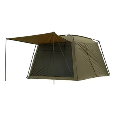 Палатка Avid Carp Revolve Screen House Compact