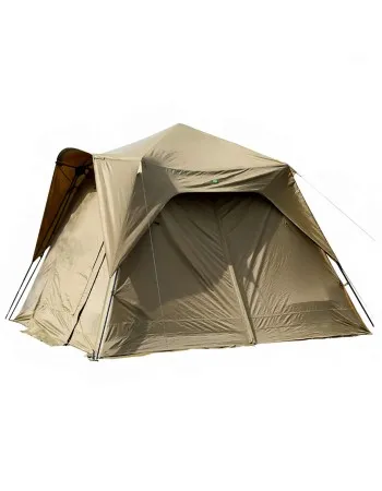 Carp Pro Big Session Shelter 3+ Man, Палатка за шарански риболов