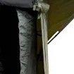 Топ клас палатка за Шаранджийски риболов Carp Pro Diamond Dome 2 Man