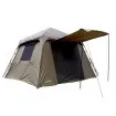 Висококачествена палатка за Шаран Carp Pro Maxi Shelter