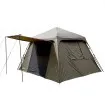 Висококачествена палатка за Шаран Carp Pro Maxi Shelter