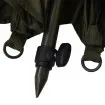 Чадър - броли за Шаранджийски къмпинг Carp Pro Brolly 60"