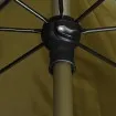 Чадър - броли за Шаранджийски къмпинг Carp Pro Brolly 60"