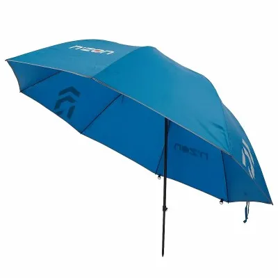 Риболовен чадър Daiwa N'Zon Umbrella, 2.50 м