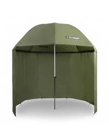 Риболовен чадър с бордове Delphin CLASSA 2.50м