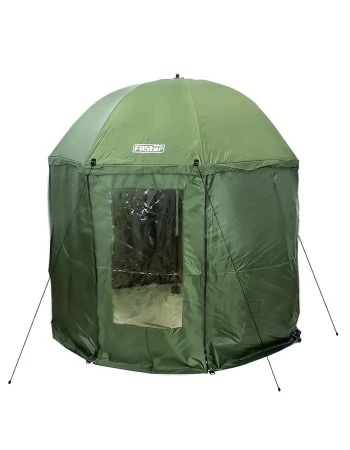 Чадър с цяла странична тента Filstar Full Easy Shelter 2.5 м