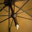 Чадър-броли за шарански риболов Fox 60 Inch Brolly