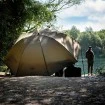 Чадър-броли за шарански риболов Fox 60 Inch Brolly