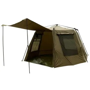 Шаранджийска палатка Fox EOS Social Shelter XL